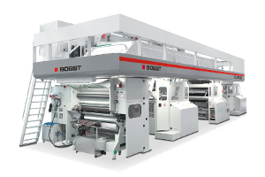 Bobst printing and converting technology, K 2013