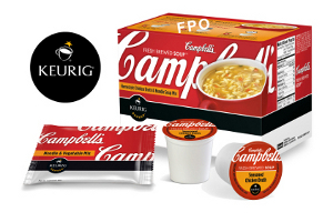 Campbell Soup composite