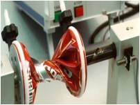 Celplast Metallized Products