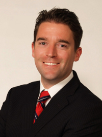 Christian Herrmanns, director of marketing and business development, MonoSol