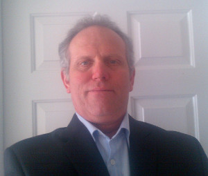 Frank Laughlin, Flint Group Narrow Web
