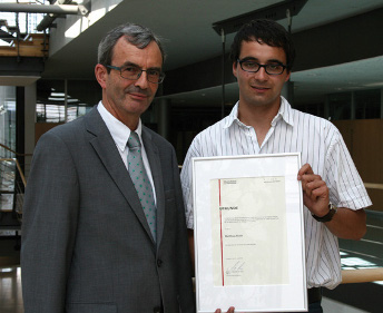 Flint Group awards German scholarship