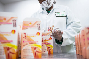 GSC Packaging ranks No. 65 on Ic. 500/5000 List