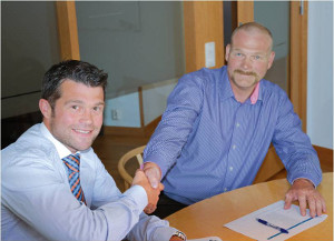 Schutz and All-emballage joint venture