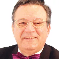Jim Peters
