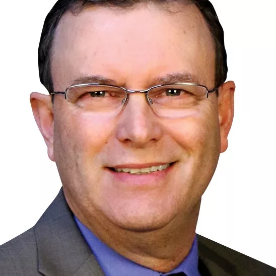 Richard Custer