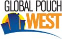 Global Pouch West logo