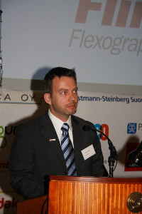Flint Group, Flexoforum