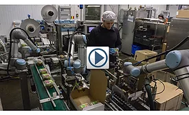 Universal Robots- June 8, 2017