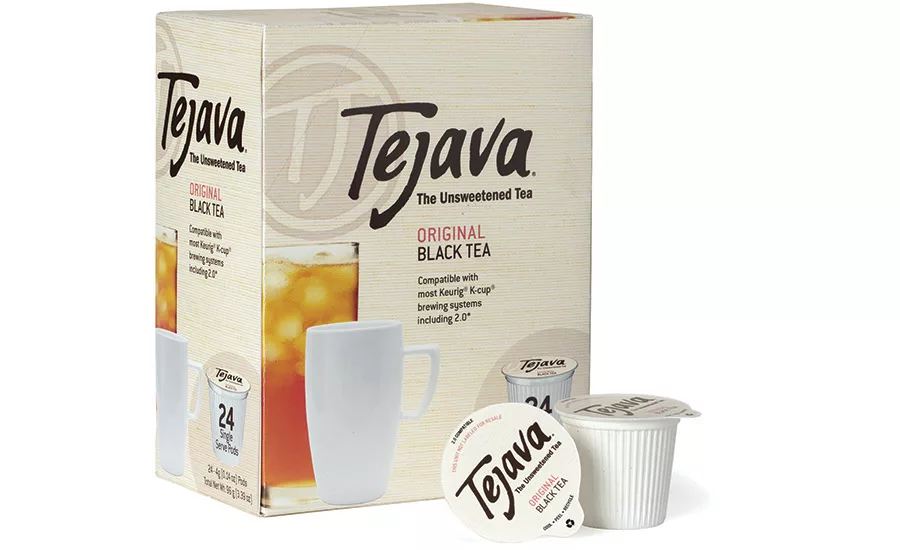 Teajavu Box