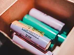 Battery Photo