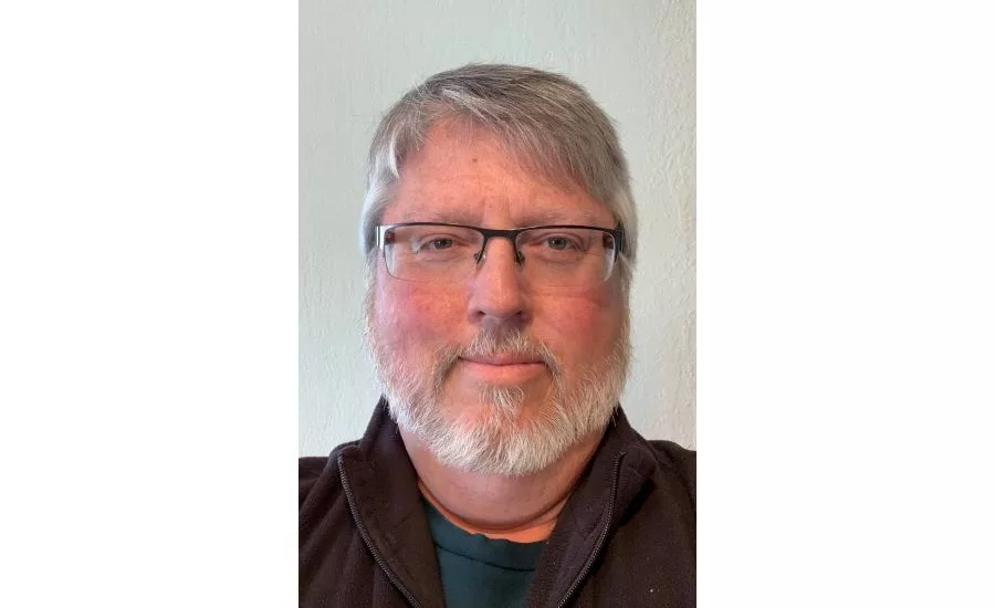 Chris Ellsmore