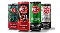 Fire Department Coffee