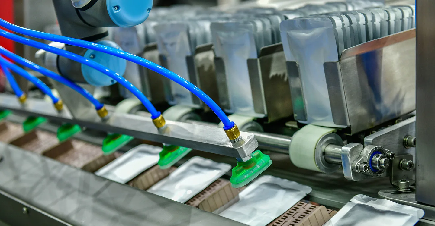 Converting Trends: Flexible Packaging Readies for EPR