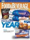FBP, food and beverage packaging, April 2013
