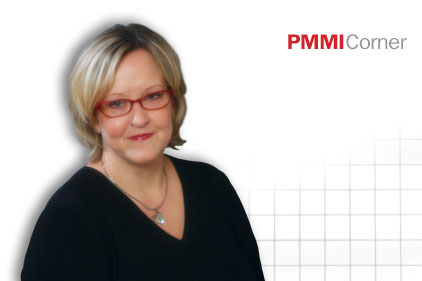 PMMI Corner, Paula Feldman, pet foods packaging