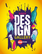 design gallery 2016