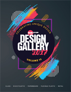 design gallery 2017