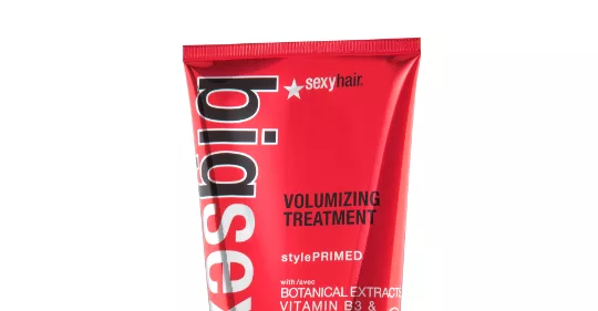 big sexy hair shampoo