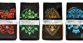 finest roast coffee bags