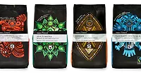 finest roast coffee bags