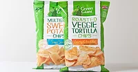 green giant veggie chips