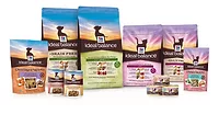 hills ideal balance pet food