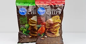 Pillsbury Baguette Chips