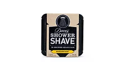 Daveâs Shower Shave