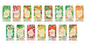 Farm to Table Fresh Soups