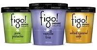 Figo! Organic Gelato
