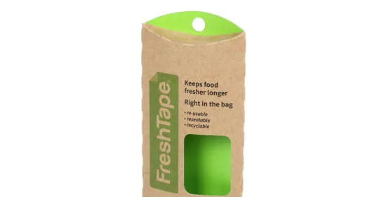 FreshTape