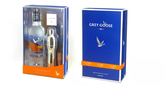 Grey Goose