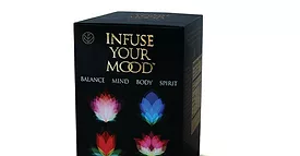 Infuse Your Mood