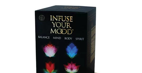 Infuse Your Mood