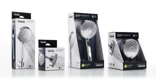 Kohler Awaken