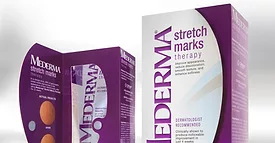 Mederma Stretch Marks Therapy