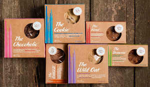 Salt of the Earth baked goods boxes