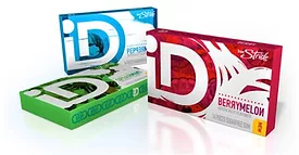 Stride iD Gum