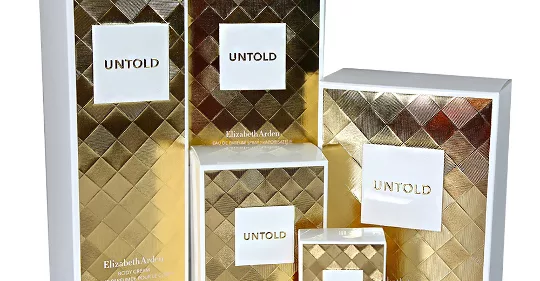 Elizabeth Ardenâs Untold