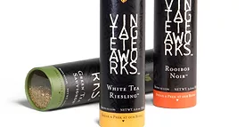 Vintage TeaWorks