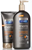 Gold Bond Men's