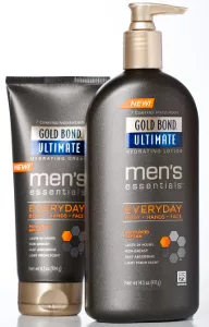 Gold Bond Men's