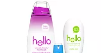 Hello Oral Care Products