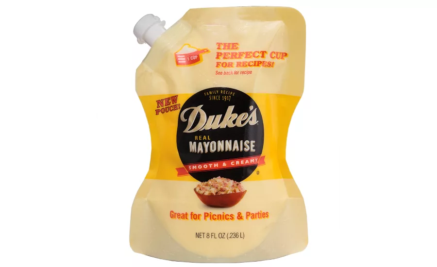 Duke's Mayonnaise
