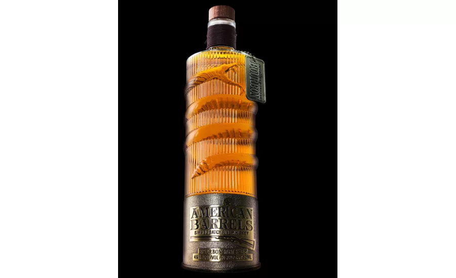 American Barrels Bourbon