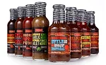 Irresistibles Marinades and Grilling Sauces