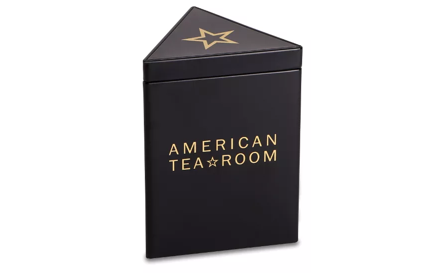 American Tea Room