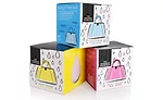 The Handbag Raincoat