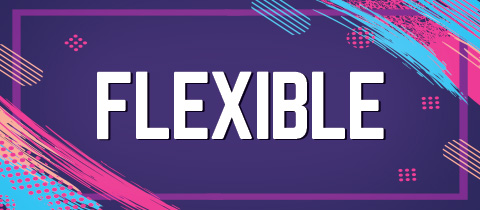 Design Gallery 2017 Flexible